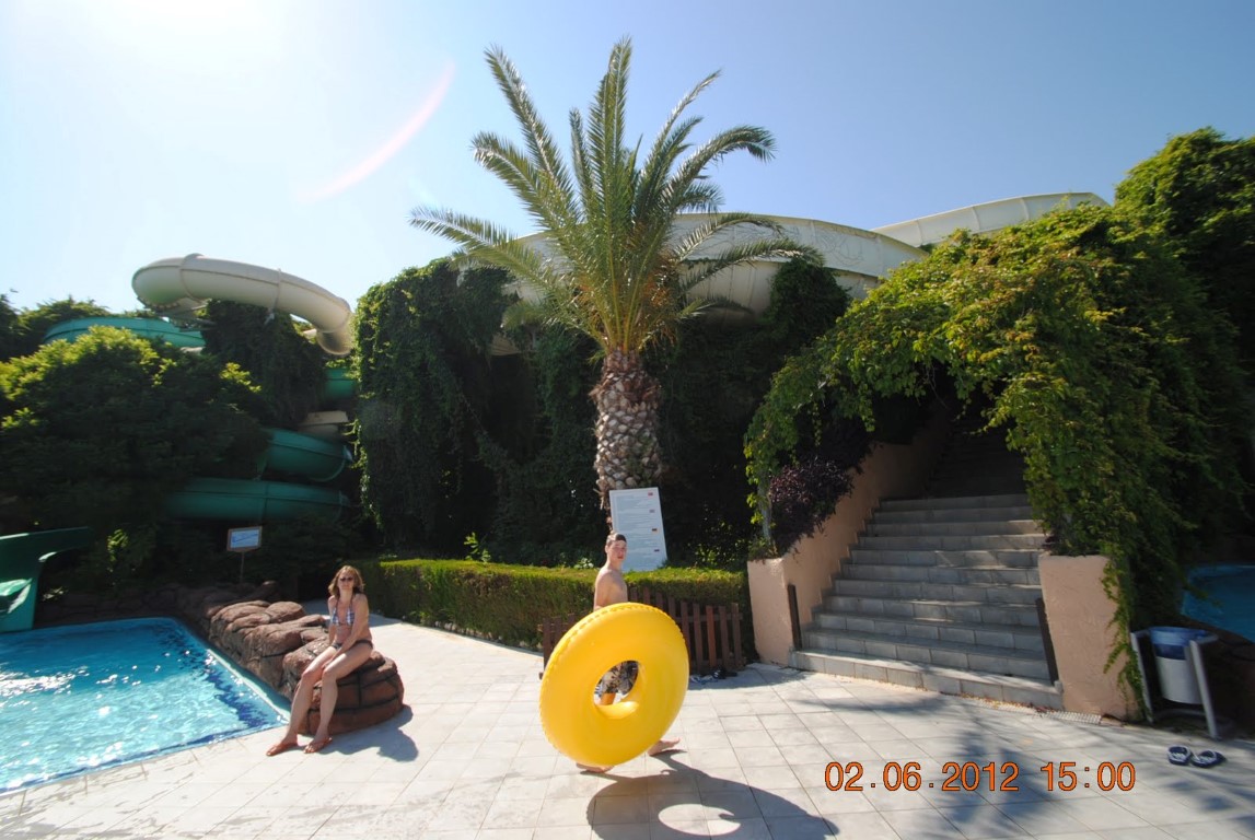 imagini hotel ALI BEY CLUB MANAVGAT